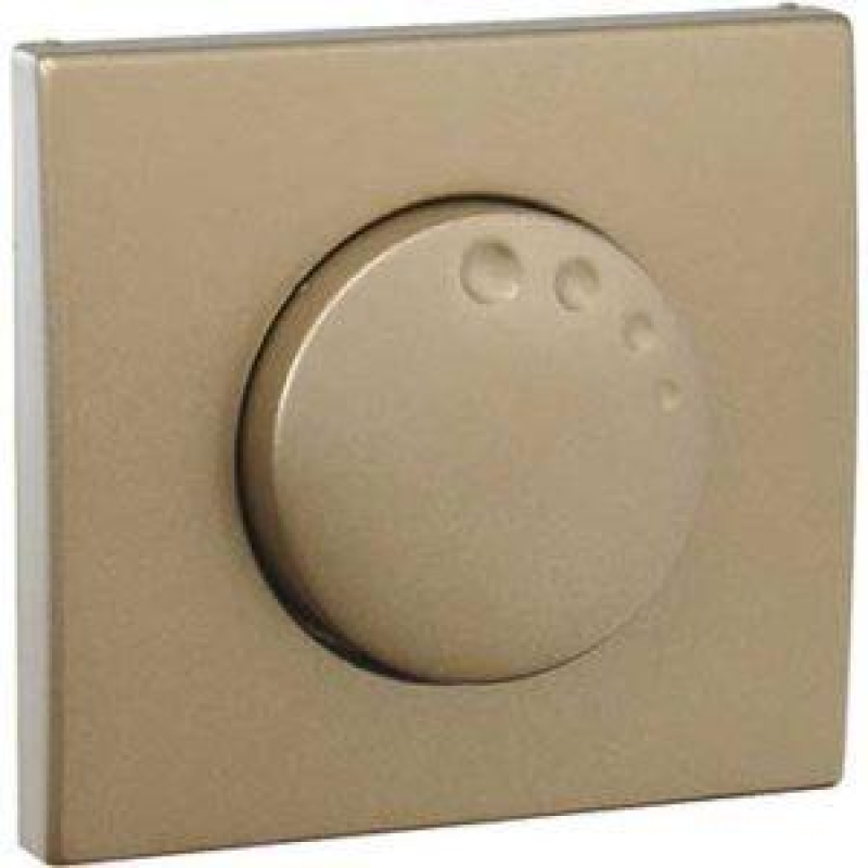 Центральна панель світлорегулятора Шампань, 50721 TCH, Efapel APOLO 5000 Центральна панель світлорегулятора Шампань, 50721 TCH, Efapel APOLO 5000