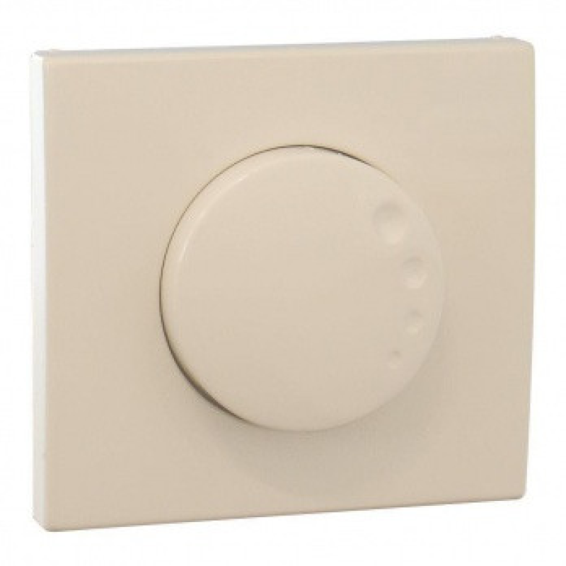 Центральна панель світлорегулятора Слонова кістка, 50721 TMF, Efapel APOLO 5000 Центральна панель світлорегулятора Слонова кістка, 50721 TMF, Efapel APOLO 5000