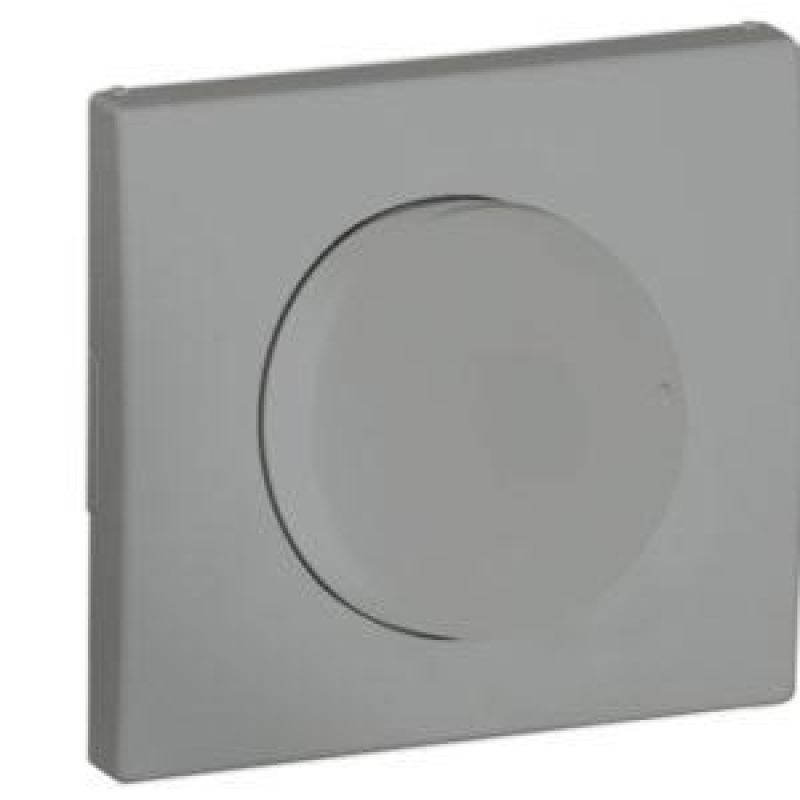 Центральна панель світлорегулятора Срібло, 50721 TPR, Efapel APOLO 5000 Центральна панель світлорегулятора Срібло, 50721 TPR, Efapel APOLO 5000