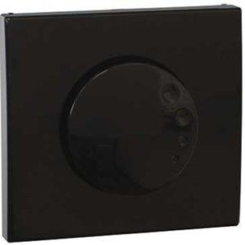 Центральна панель світлорегулятора Чорний, 50721 TPT, Efapel APOLO 5000 Центральна панель світлорегулятора Чорний, 50721 TPT, Efapel APOLO 5000