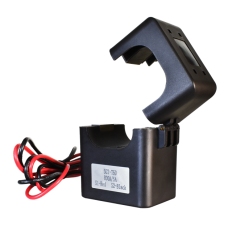 Вимірювальний трансформатор струму SCT-T50 800/5