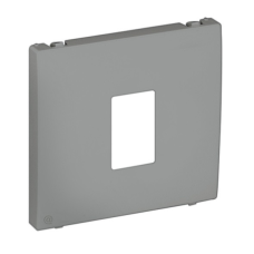 Центральна панель розетки комп“ютерної RJ45 Срібло, 50751 TPR, Efapel APOLO 5000