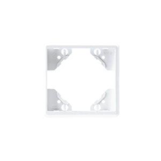Рамка 1-міс. Белый, 50910 TBR, Efapel APOLO 5000