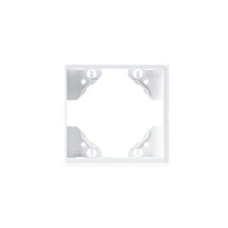 Рамка 1-міс. Белый, 50910 TBR, Efapel APOLO 5000 Рамка 1-міс. Белый, 50910 TBR, Efapel APOLO 5000