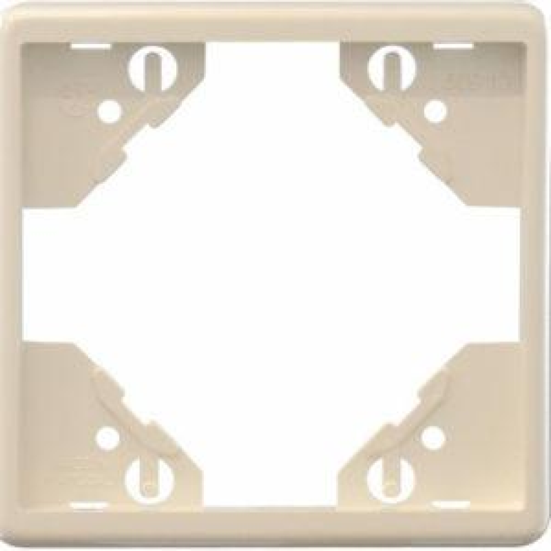 Рамка 1-міс. Слонова кістка, 50910 TMF, Efapel APOLO 5000 Рамка 1-міс. Слонова кістка, 50910 TMF, Efapel APOLO 5000