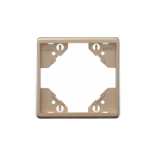 Рамка 1-міс. Платина, 50910 TPL, Efapel APOLO 5000