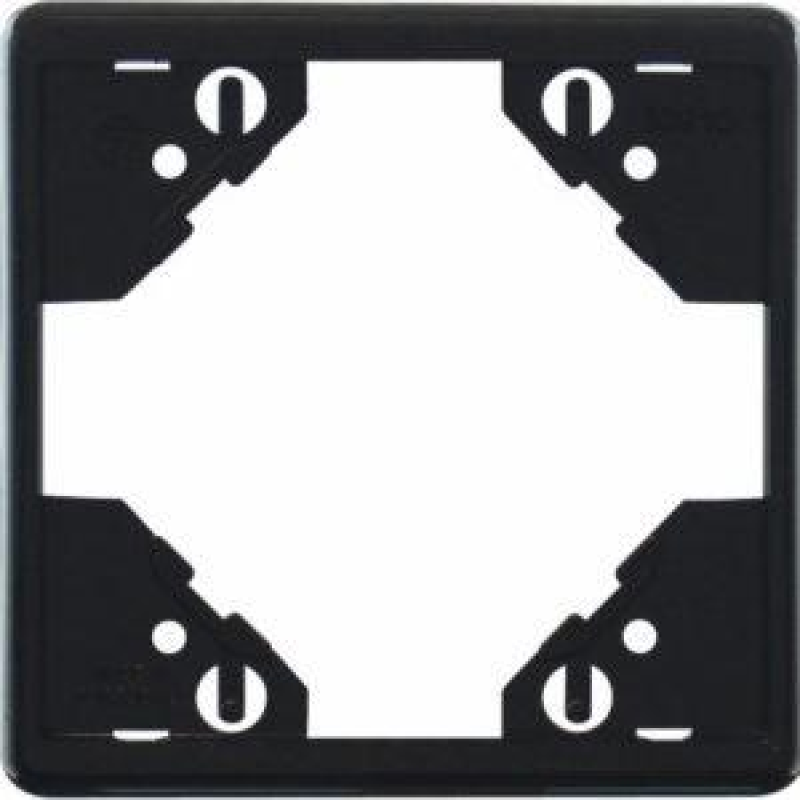 Рамка 1-міс. Чорний, 50910 TPT, Efapel APOLO 5000 Рамка 1-міс. Чорний, 50910 TPT, Efapel APOLO 5000