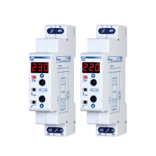 Реле контролю напруги РН-119