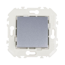 Вимикач Quadro45 1-кл. 2-мод. Білий 45011 SBR Efapel