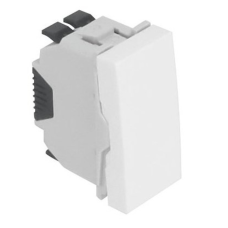 Вимикач Quadro45 1-кл. 1-мод. Біла мата 45010 SBM Efapel