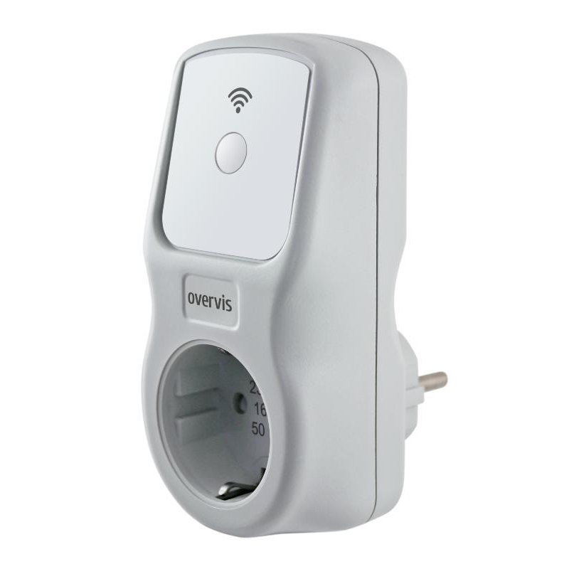 Багатофункціональний Wi-Fi реле ЕМ-125