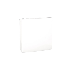 Панель заглушки 2-мод. Белый 45677 SBR Quadro 45 Efapel