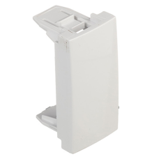 Панель заглушки — 1 мод. Золото 45973 SDU, Quadro 45, Efapel