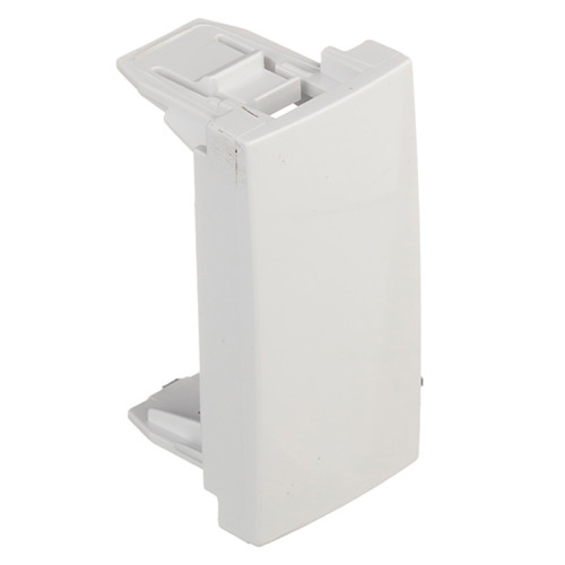 Панель заглушки — 1 мод. Перламутр 45973 SPE, Quadro 45, Efapel Панель заглушки — 1 мод. Перламутр 45973 SPE, Quadro 45, Efapel