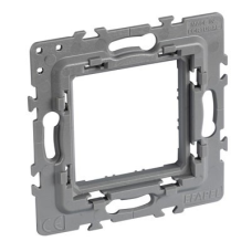 Суппорт для монтажу механізмів MEC Q45 Efapel 42993