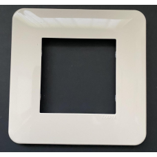 Рамка 1-а EFAPEL LATINA LYRA слонова кістка 42910 TCE