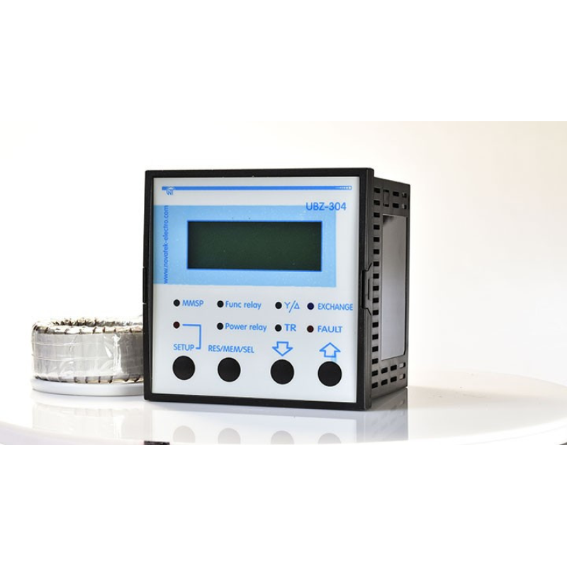 Універсальний блок захисту УБЗ-304