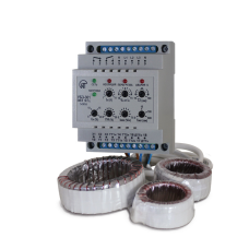 Універсальний блок захисту УБЗ-301-01 5-50 А