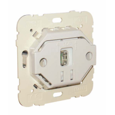 Механізм вимикача карткового LOGUS, 10 А/250 В, 21031