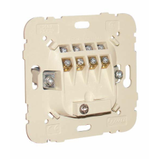 Механізм виведення кабелю LOGUS 4x2.5 мм 250V, 21174