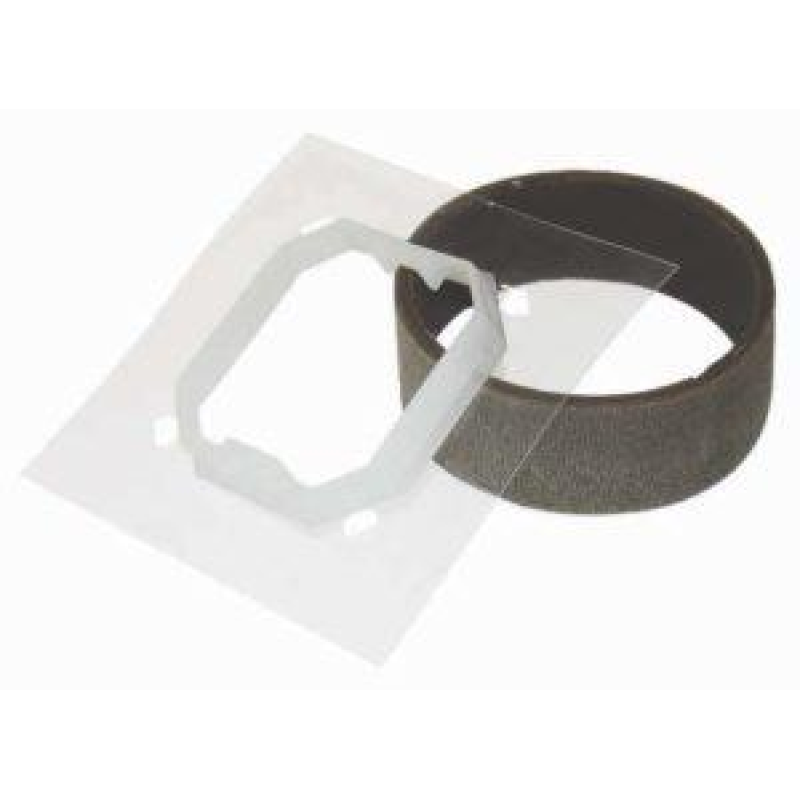 Додатковий захист IP45 (мембрана), 21981 Додатковий захист IP45 (мембрана), 21981