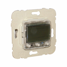 Механізм термостата LOGUS 10АХ, 250 В, 21236