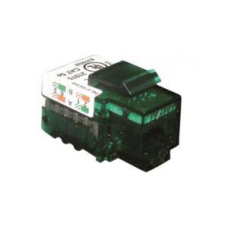 Конектор для розетки комп“ютерний Efapel RJ45 кат. 5 UTP (100 MHz), 21975