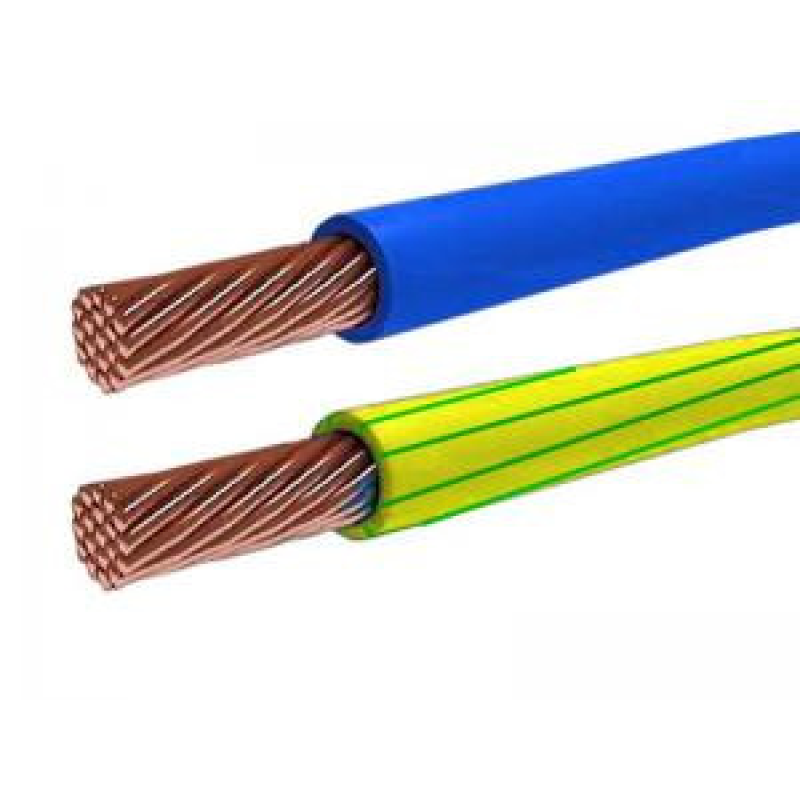 Кабель ПВ-3 Кабель ПВ-3