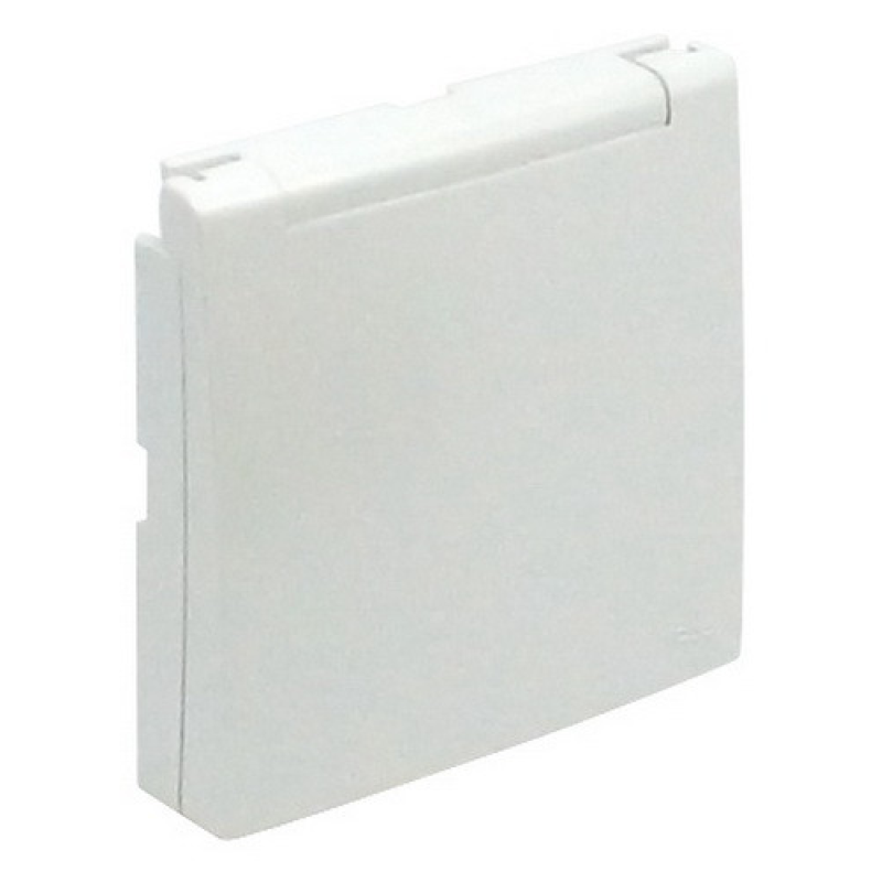 Накладка розетки з кришкою, ШУКО LOGUS металік крижаний 90634 TGE Накладка розетки з кришкою, ШУКО LOGUS металік крижаний 90634 TGE