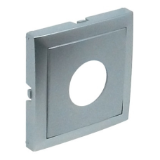 Накладка датчика руху LOGUS металік алюмінієвий 90401 TAL