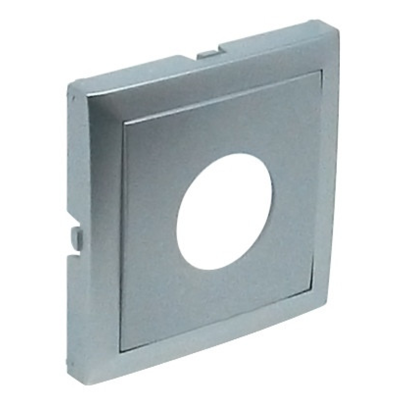 Накладка датчика руху LOGUS металік алюмінієвий 90401 TAL