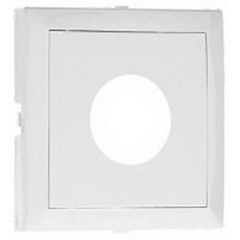 Накладка датчика руху LOGUS біла 90401 TBR Накладка датчика руху LOGUS біла 90401 TBR