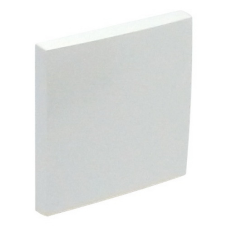 Клавіша 1-кл. LOGUS металік крижаний 90601 TGE