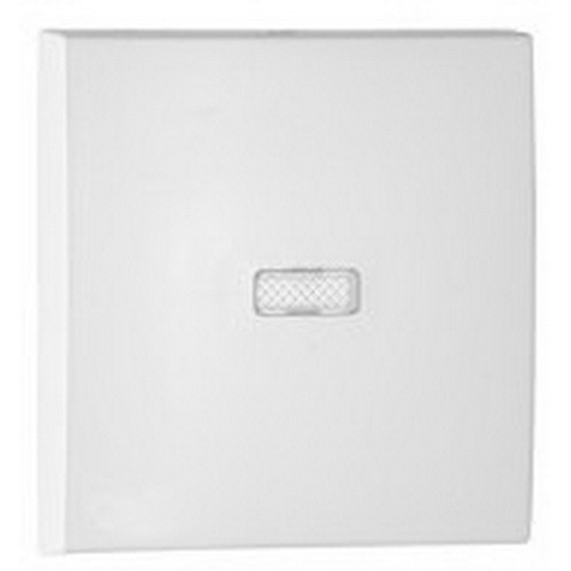 Клавіша 1-кл. з підсвіткою LOGUS біла 90602 TBR Клавіша 1-кл. з підсвіткою LOGUS біла 90602 TBR