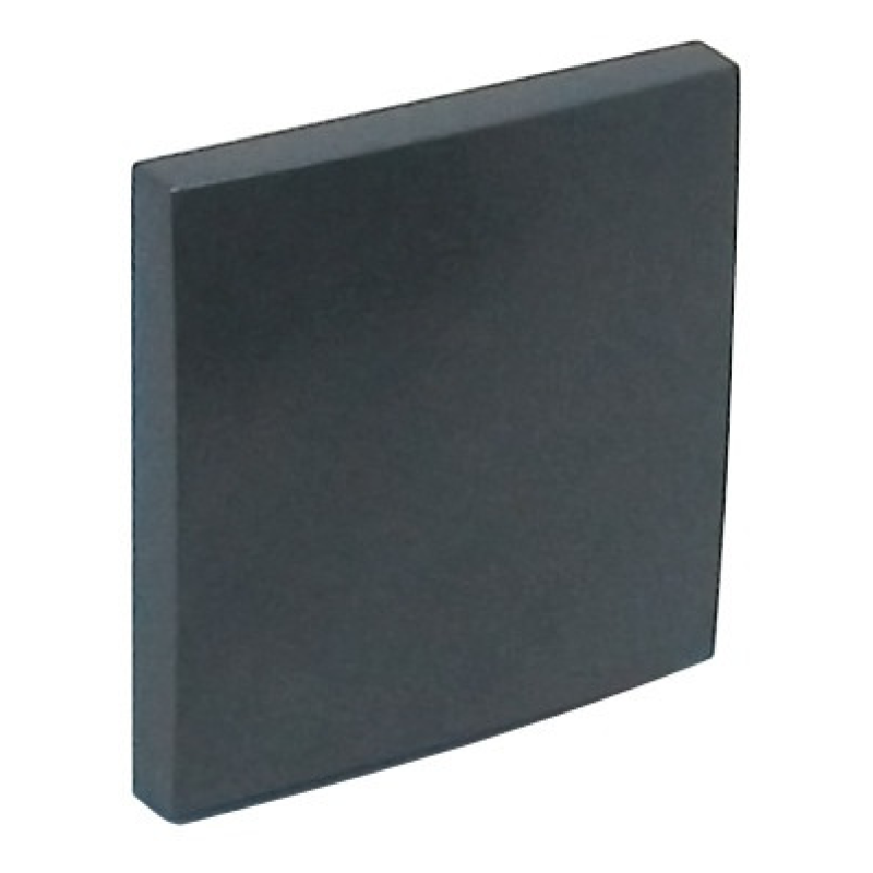 Клавіша 1-кл. LOGUS металик графит 90601 TIS Клавіша 1-кл. LOGUS металик графит 90601 TIS