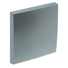 Клавіша 1-кл. LOGUS металік алюмінієвий 90601 TAL