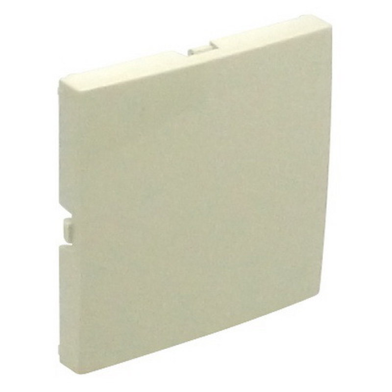 Заглушка слонова кістка 90677 TMF Заглушка слонова кістка 90677 TMF