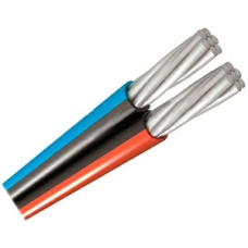 Кабель самоутримний СІП-4 2х16