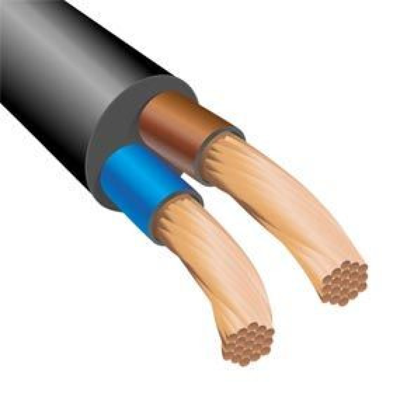 Кабель КГ 2*1 Кабель КГ 2*1