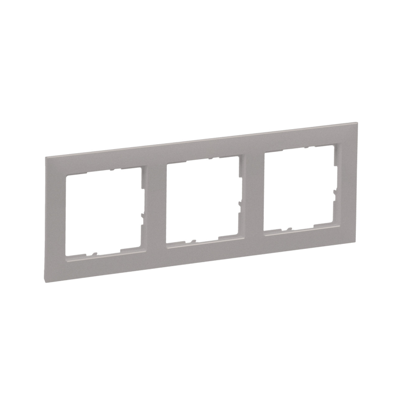 SUNO Рамка 3-постова, колір Шампань SUNO Рамка 3-постова, колір Шампань