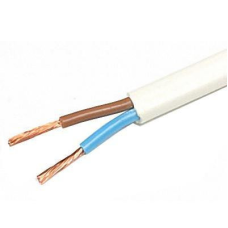 Кабель ШВВП 2*0,75