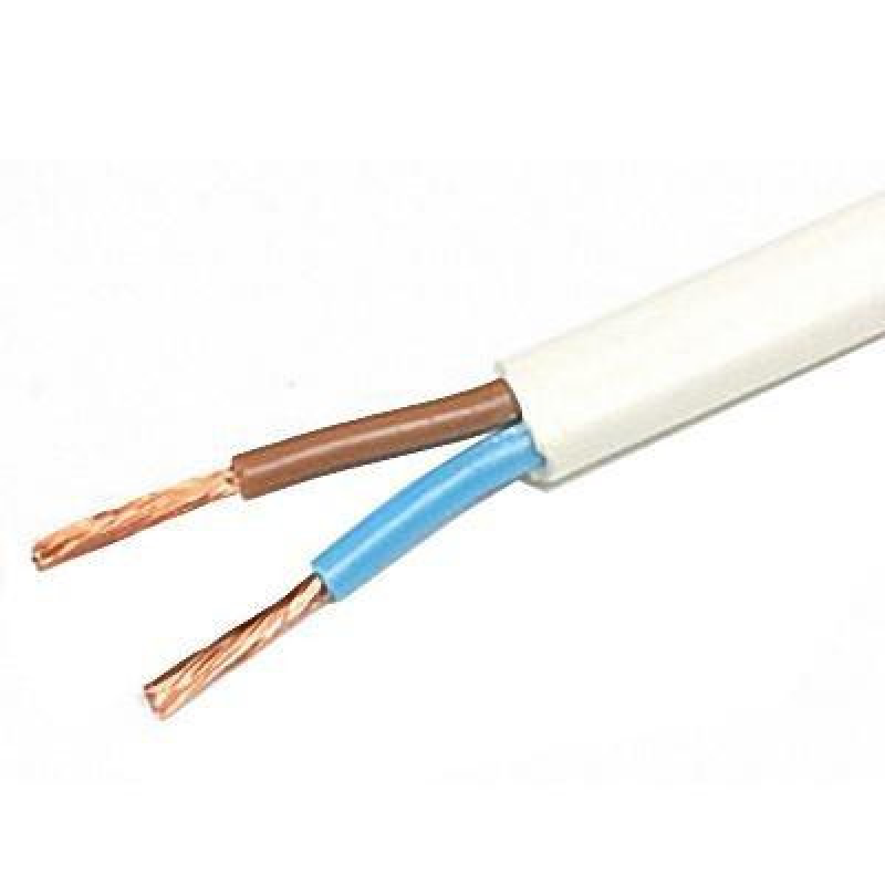 Кабель ШВВП 2*0,75 Кабель ШВВП 2*0,75