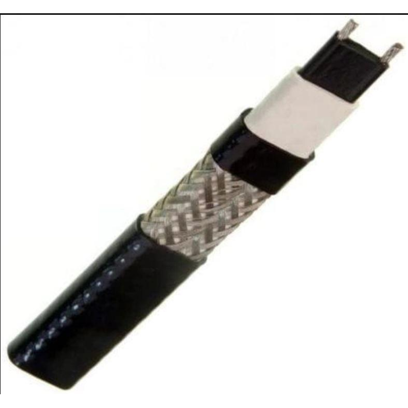 Кабель нагрівальний саморег. IN-THERM SRL16-2CR 16 W EXTRA