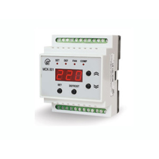 Контролер МСК-301-52