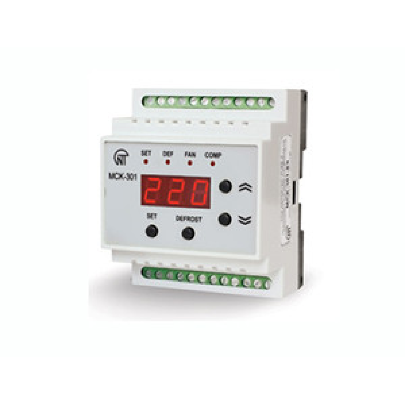 Контролер МСК-301-52