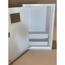 ЩИТ ОБЛІКОВО-РОЗПОДІЛЬНИЙ ЩУРв-3/12