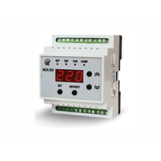 Контролер МСК-301-83