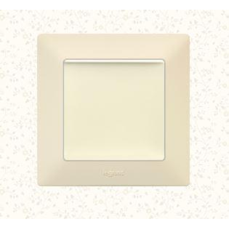 Розетки і вимикачі Legrand Valena LIFE