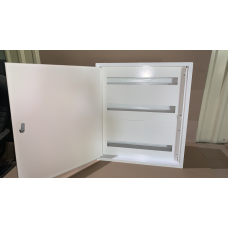 Модульний розподільний щит ЩІВ ЩРв-72