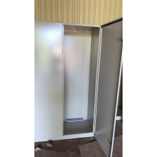 Металевий корпус РП 1980*1200*590 для РУ-0,4